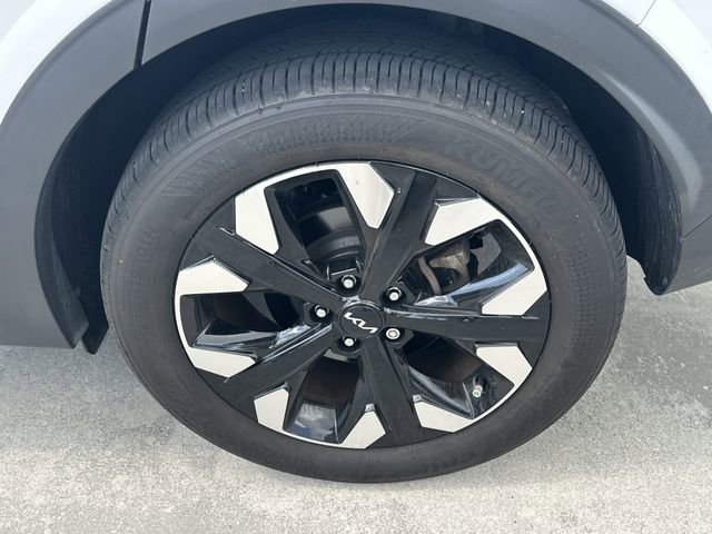 Certified 2023 Kia Sportage X-Line w/ X-Line Premium Package image 11
