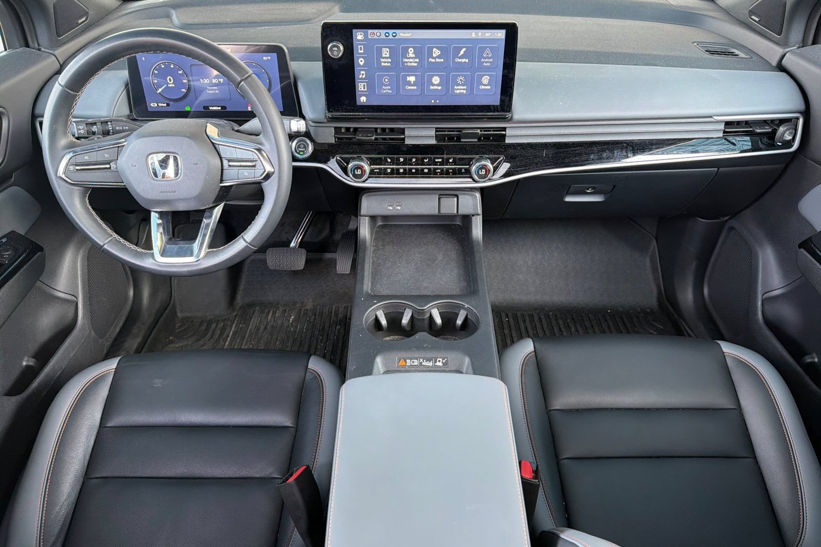Used 2025 Honda Prologue Touring image 13