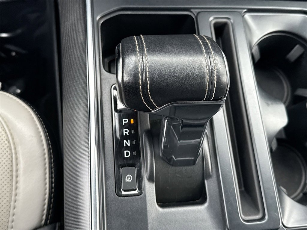 Used 2023 Ford F150 Lightning Platinum image 22