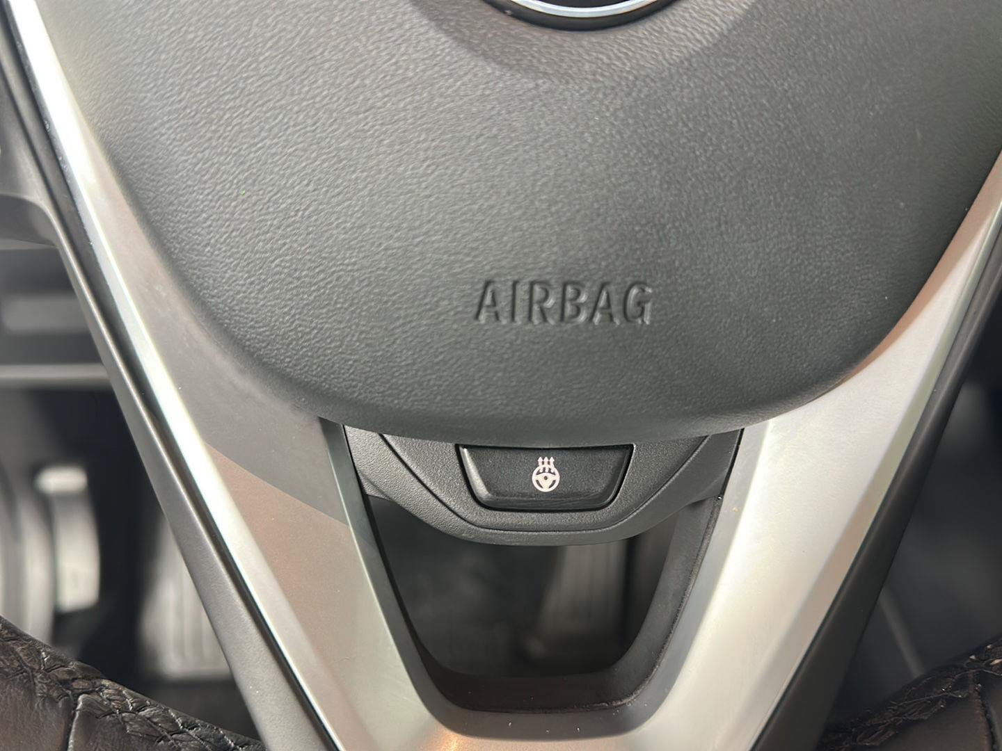 Used 2024 BMW X3 xDrive30i AWD/4WD image 16