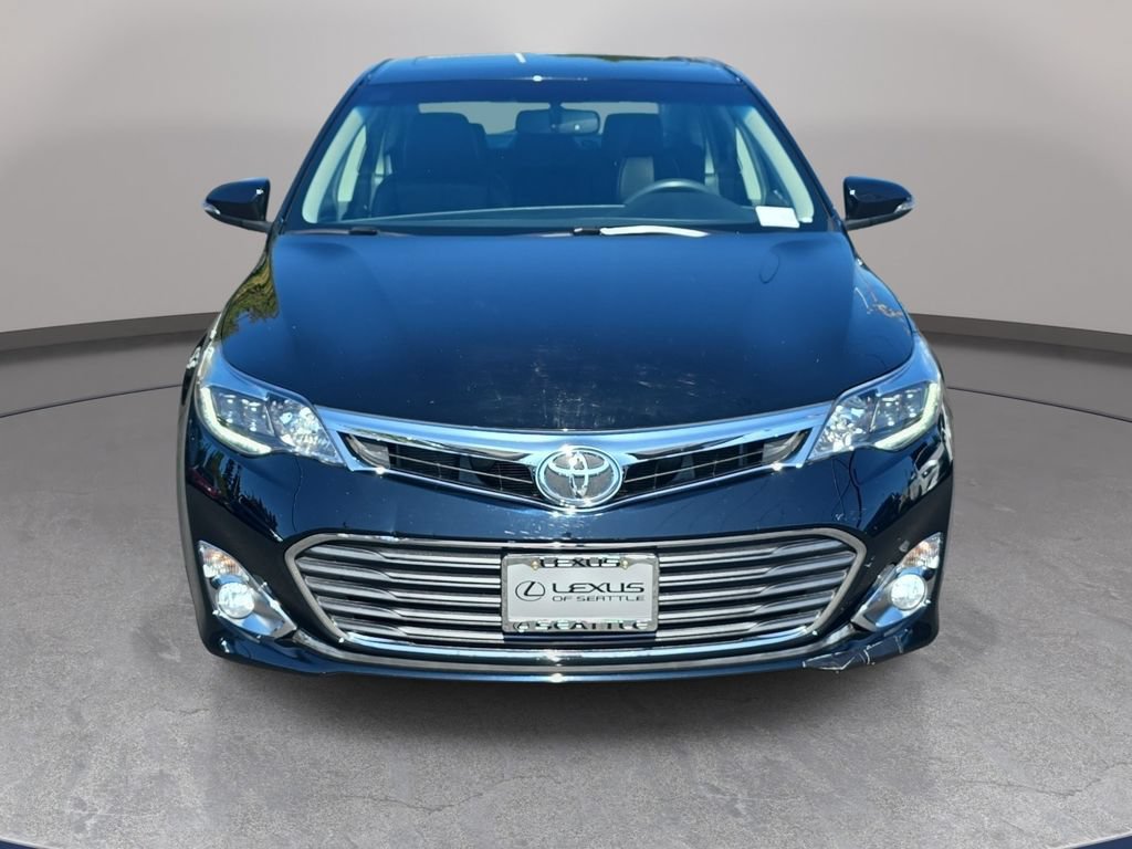 Used 2015 Toyota Avalon XLE Touring Sport Edition FWD image 3