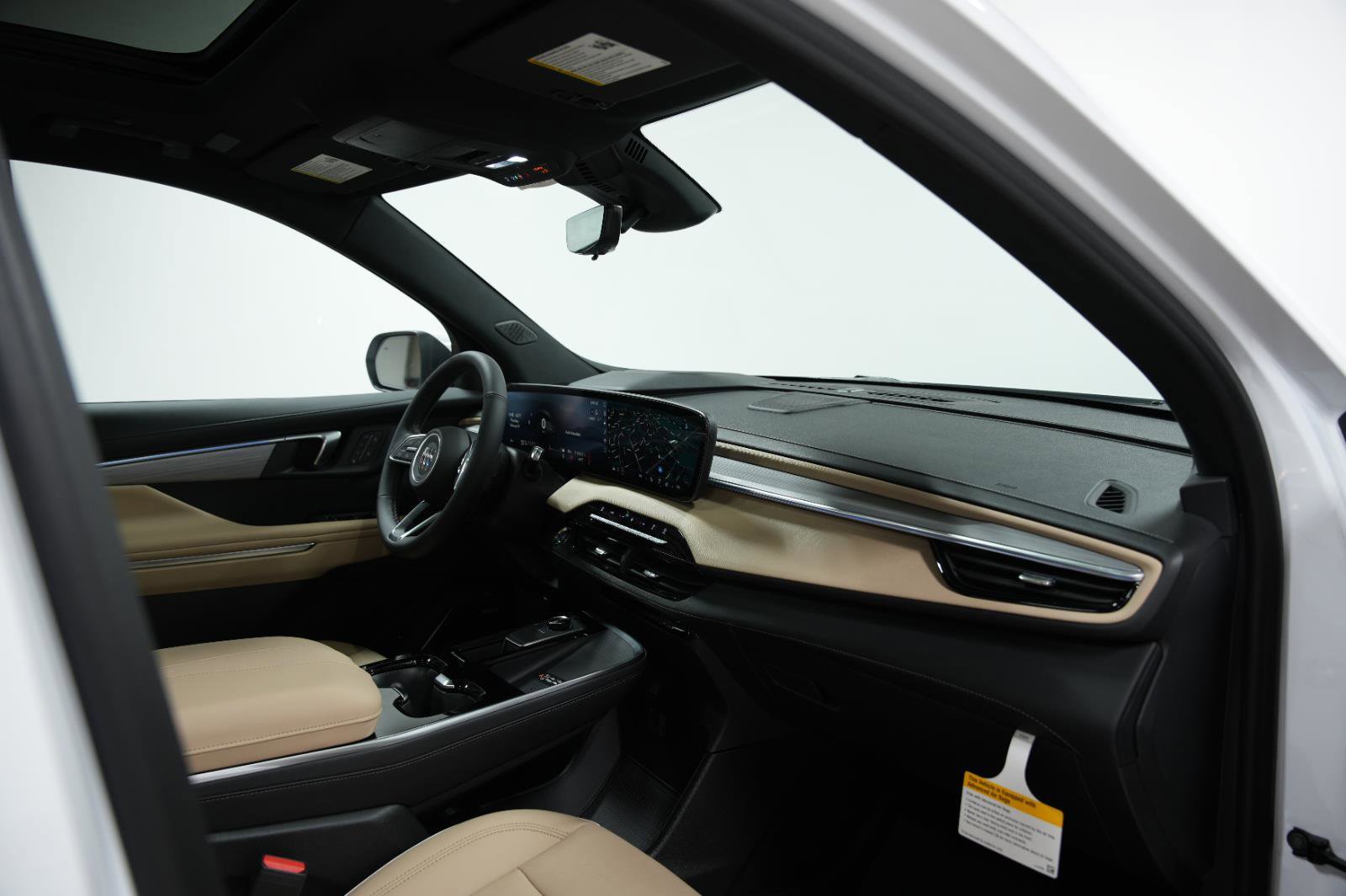 New 2026 Buick Enclave Preferred w/ Power Package image 20