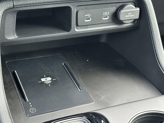 New 2026 Honda Passport TrailSport Elite image 26