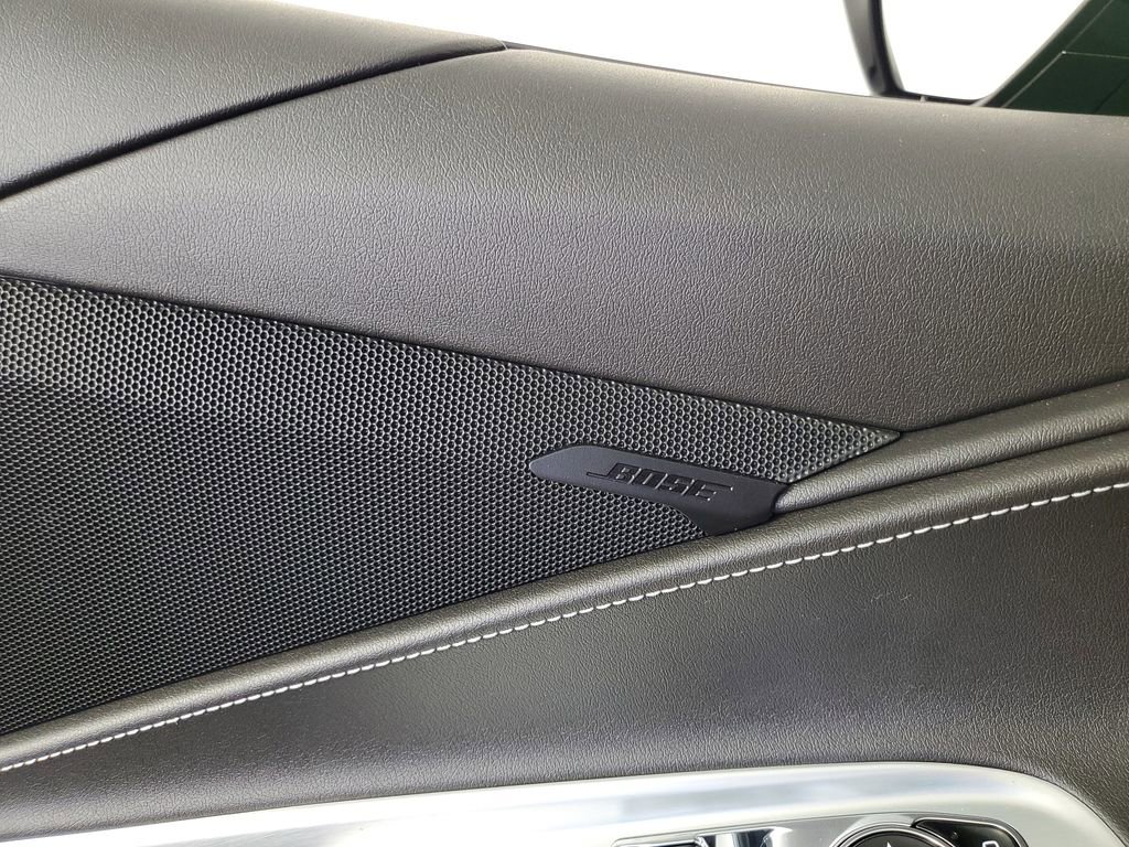 New 2026 Chevrolet Corvette Z06 image 32