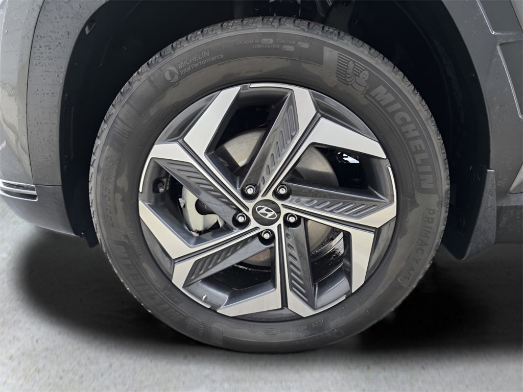 Certified 2023 Hyundai Tucson Limited image 11