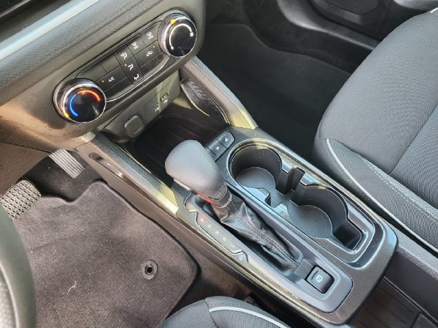 Used 2026 Chevrolet TrailBlazer LS FWD image 19