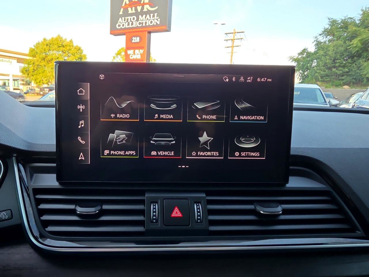 Used 2023 Audi Q5 2.0T Premium Plus w/ Premium Plus Package image 81