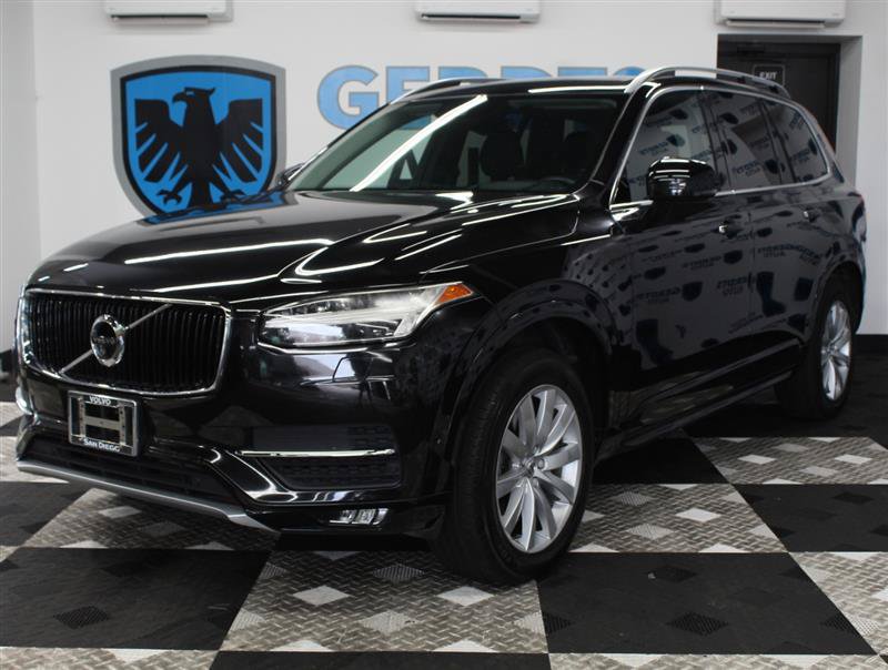 Used 2016 Volvo XC90 T6 Momentum AWD/4WD image 1