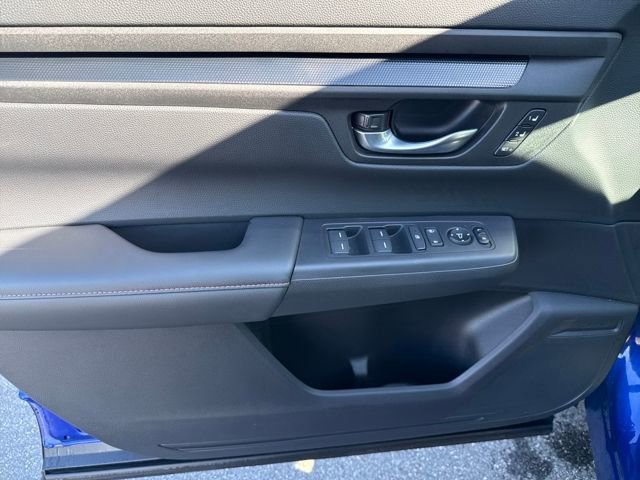 Certified 2025 Honda CR-V Sport-L image 9