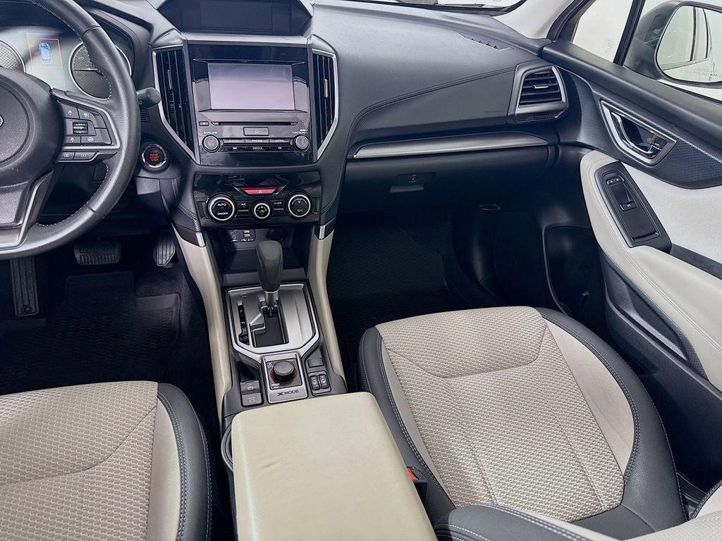 Used 2022 Subaru Forester Premium image 23