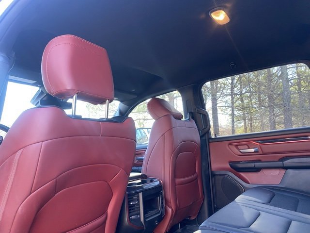 Used 2022 RAM 1500 Rebel image 13