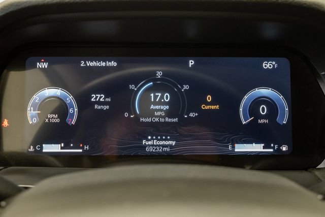 Used 2023 Jeep Grand Cherokee L Laredo AWD/4WD image 13