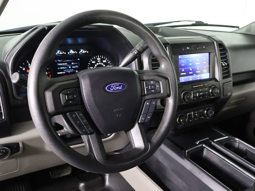 Used 2020 Ford F150 XL w/ Equipment Group 101A Mid AWD/4WD image 20