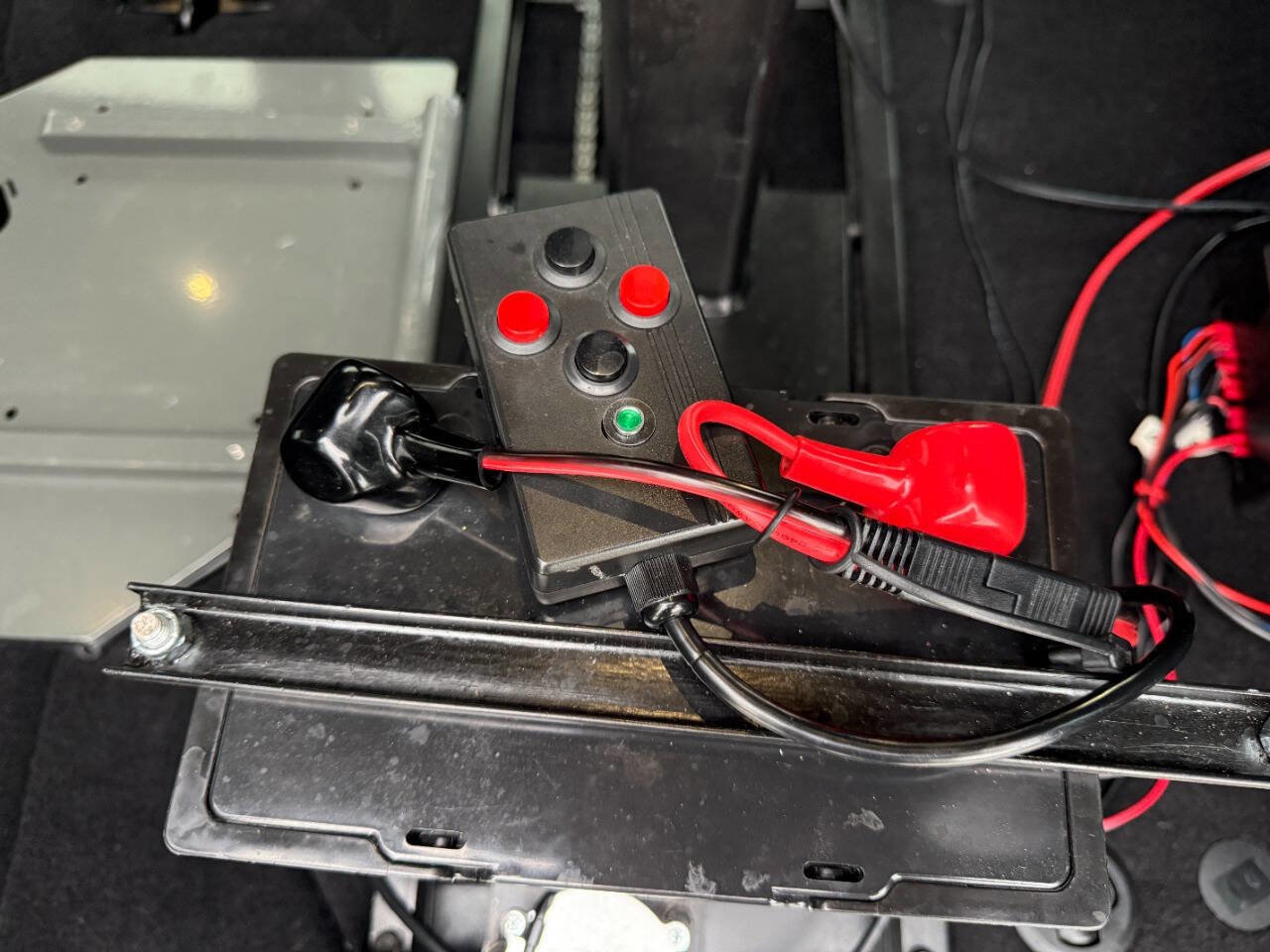 Used 2020 Chrysler Pacifica Touring-L image 26