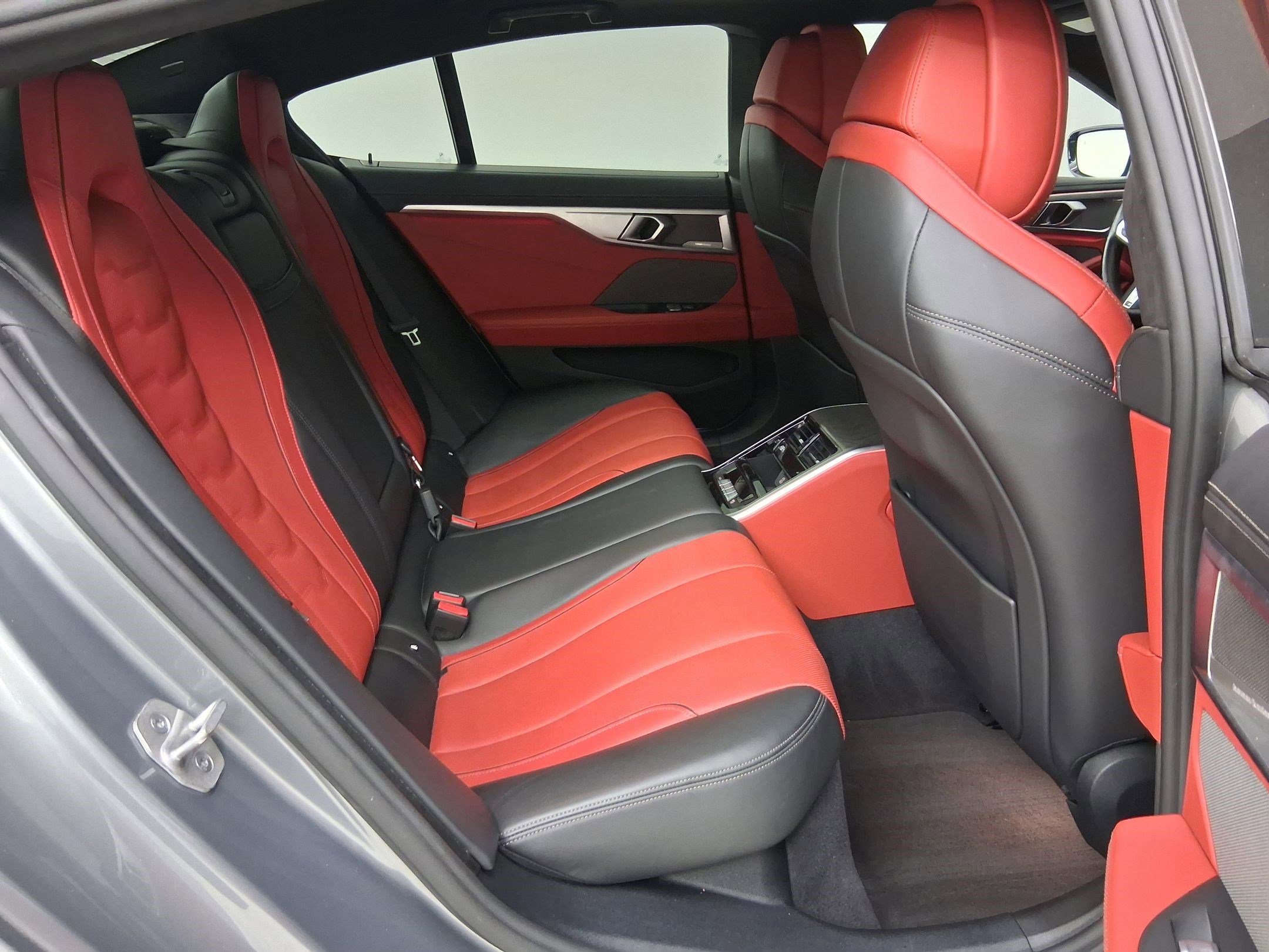 Certified 2024 BMW 840i Gran Coupe image 34