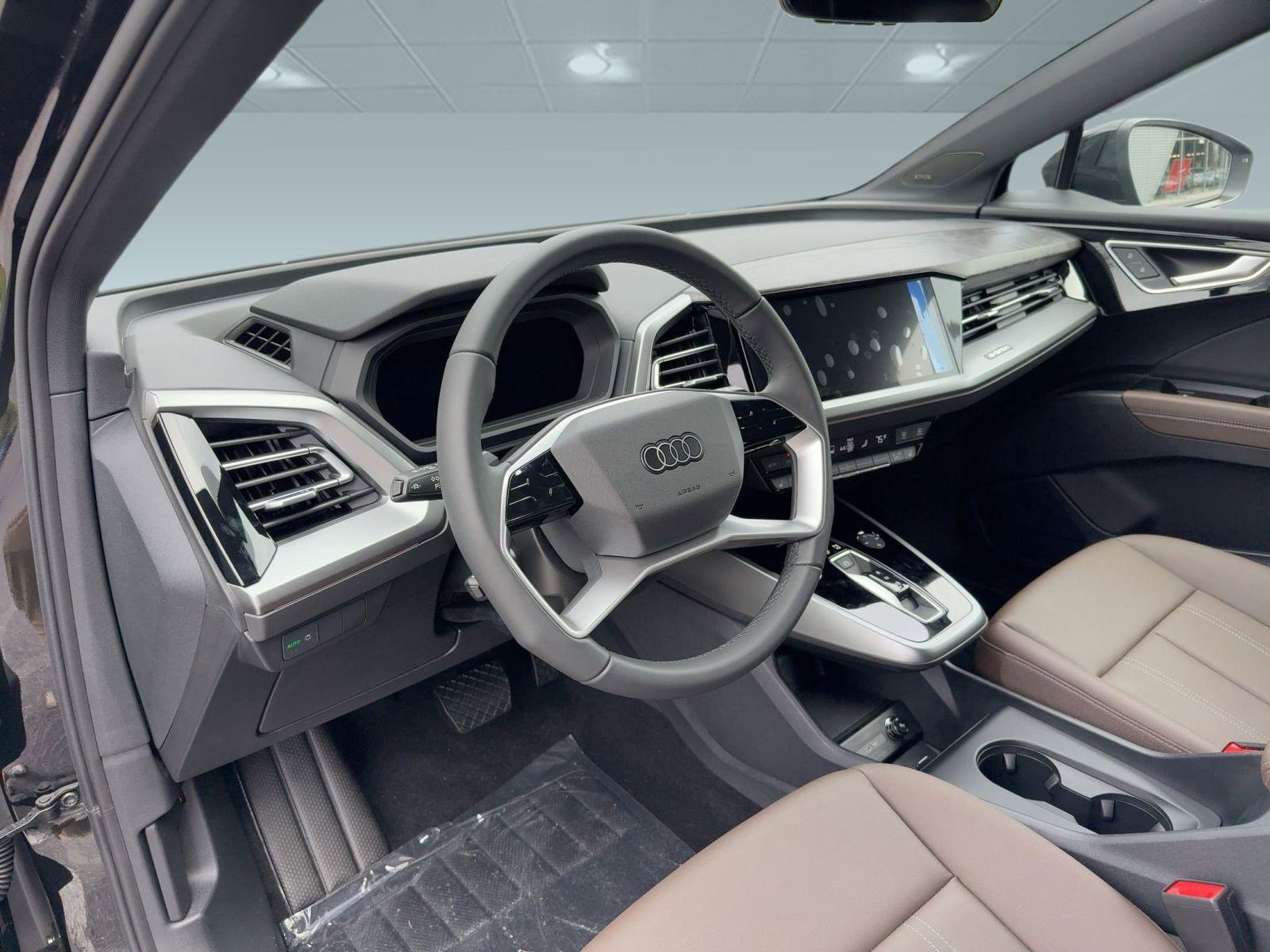 New 2026 Audi Q4 e-tron Premium Plus image 4