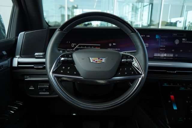 Used 2026 Cadillac Escalade Sport w/ LPO, ONYX Package RWD image 18