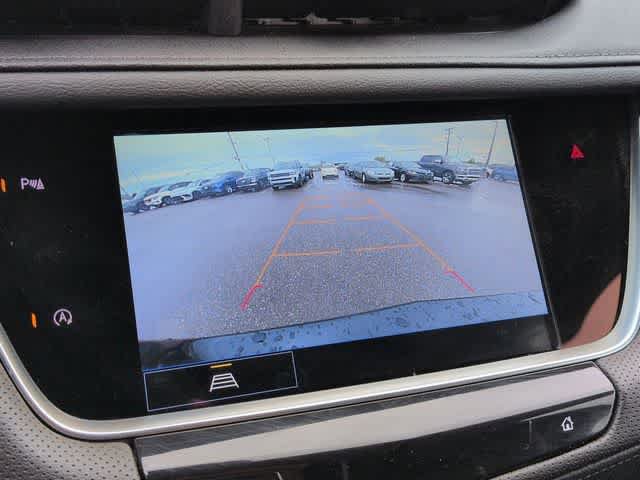 Used 2023 Cadillac XT5 Premium Luxury AWD/4WD image 29