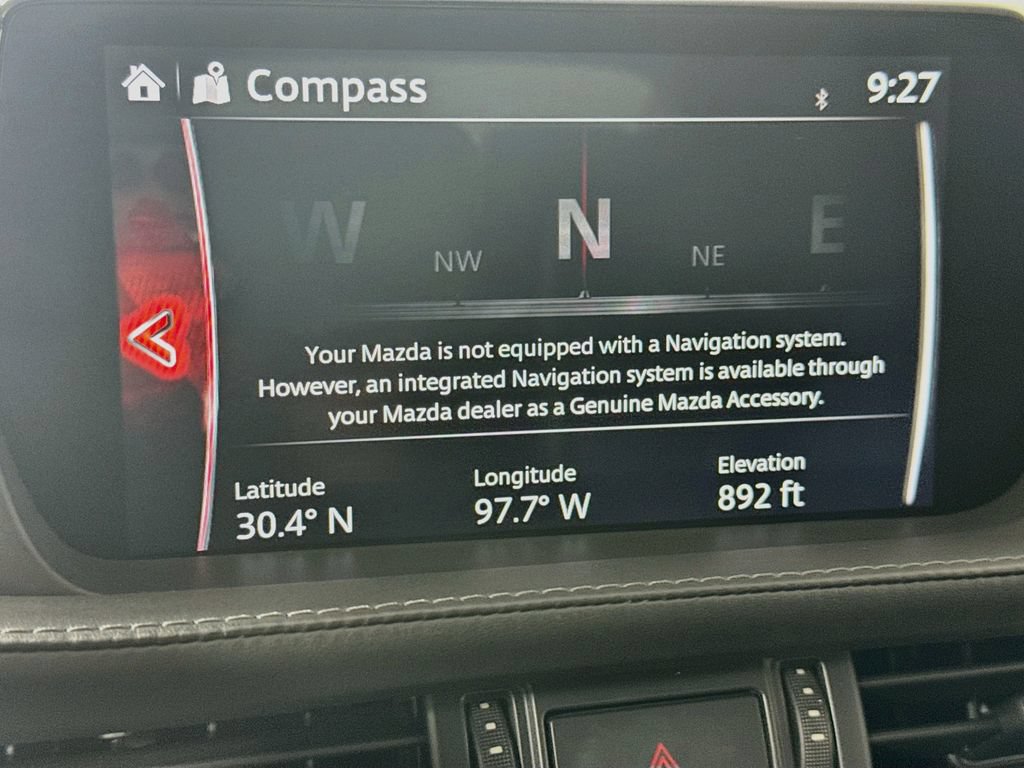 Used 2021 MAZDA MAZDA6 Touring FWD image 16