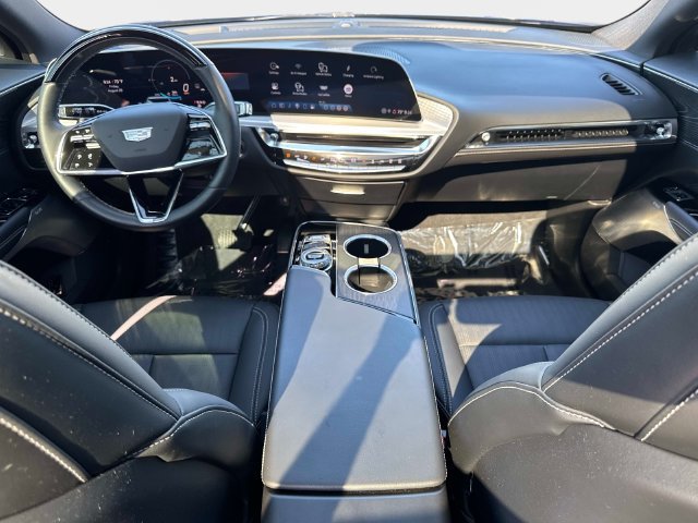 Certified 2024 Cadillac Lyriq Sport AWD/4WD image 15
