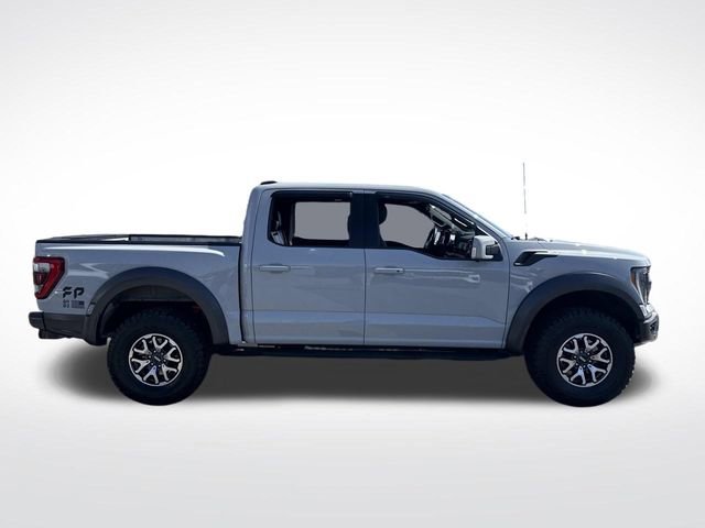 Certified 2023 Ford F150 Raptor AWD/4WD image 8