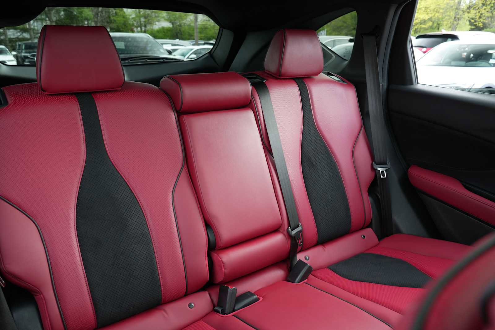 Certified 2024 Acura RDX A-Spec AWD/4WD image 34