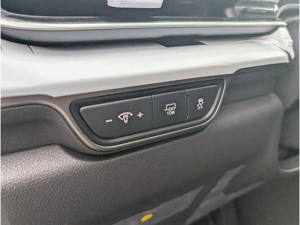 New 2026 Kia Carnival SX w/ SX Dark Edition Package image 16