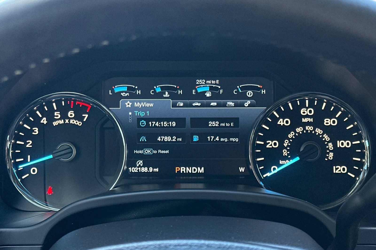 Used 2018 Ford F150 Lariat image 23