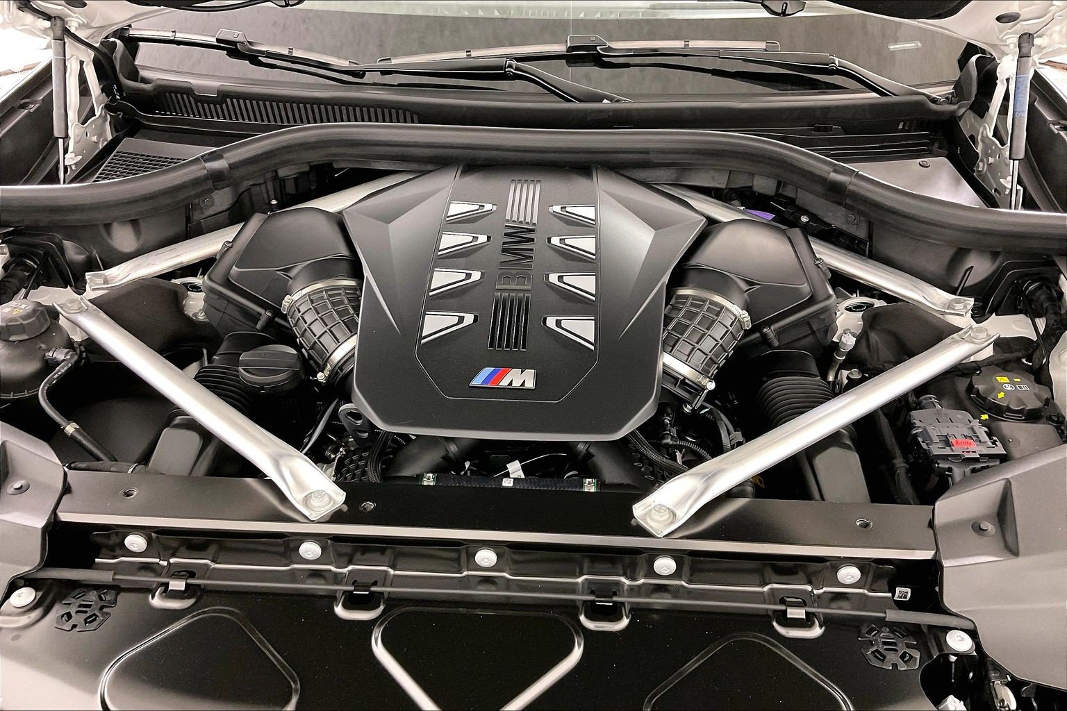 New 2027 BMW X7 M60i AWD/4WD image 19