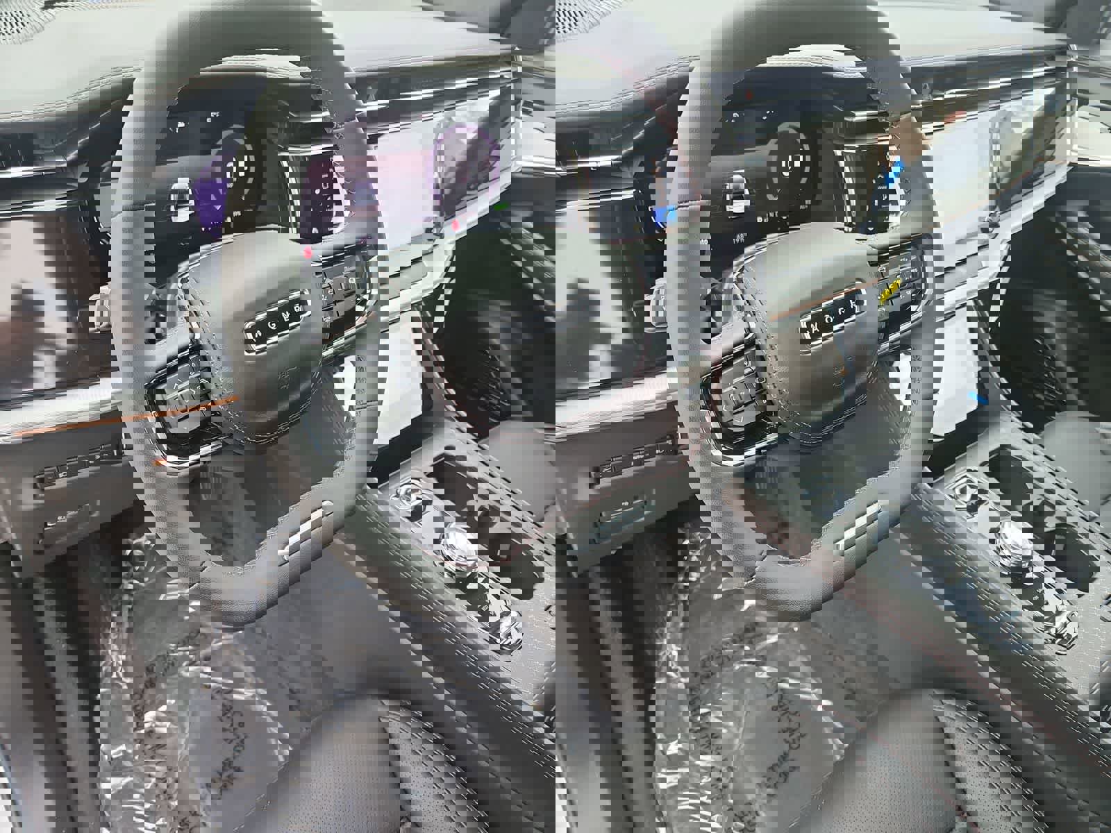 Used 2024 Jeep Wagoneer Launch Edition image 11