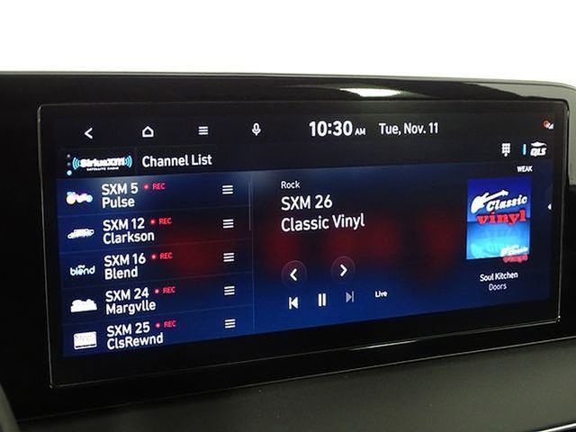 Used 2024 Hyundai Palisade Calligraphy image 37