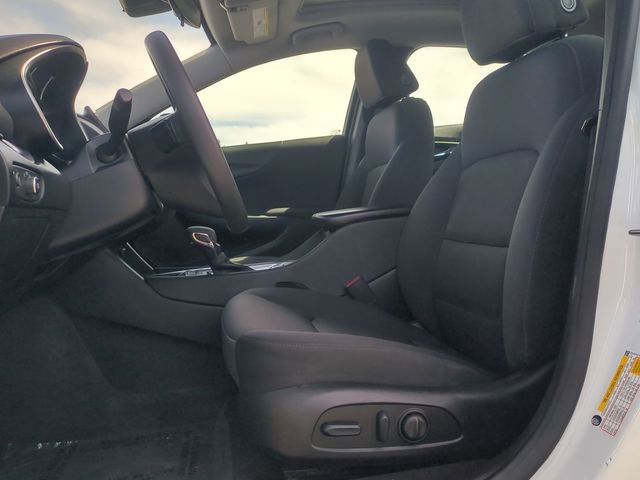 Used 2024 Chevrolet Malibu LT FWD image 22