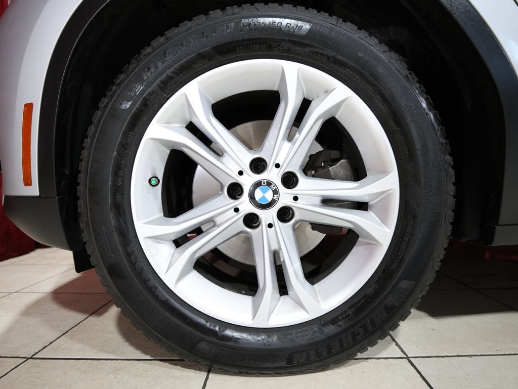 Used 2019 BMW X3 sDrive30i w/ Driving Assistance Package RWD image 7
