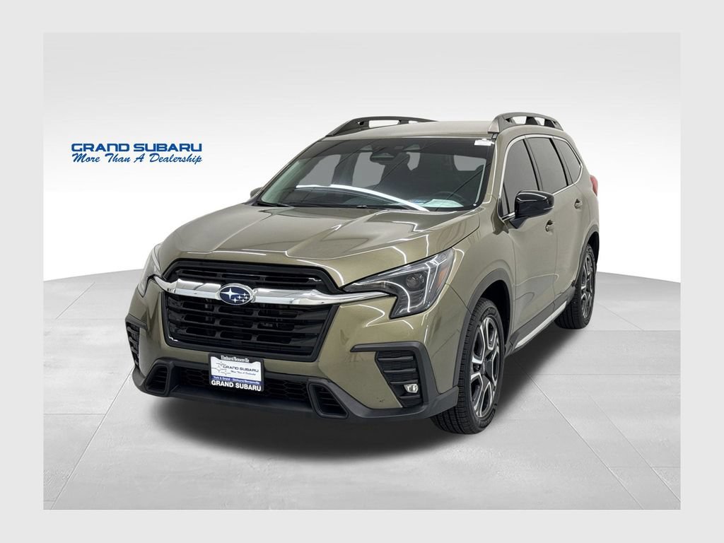 Used 2024 Subaru Ascent Limited AWD/4WD image 1