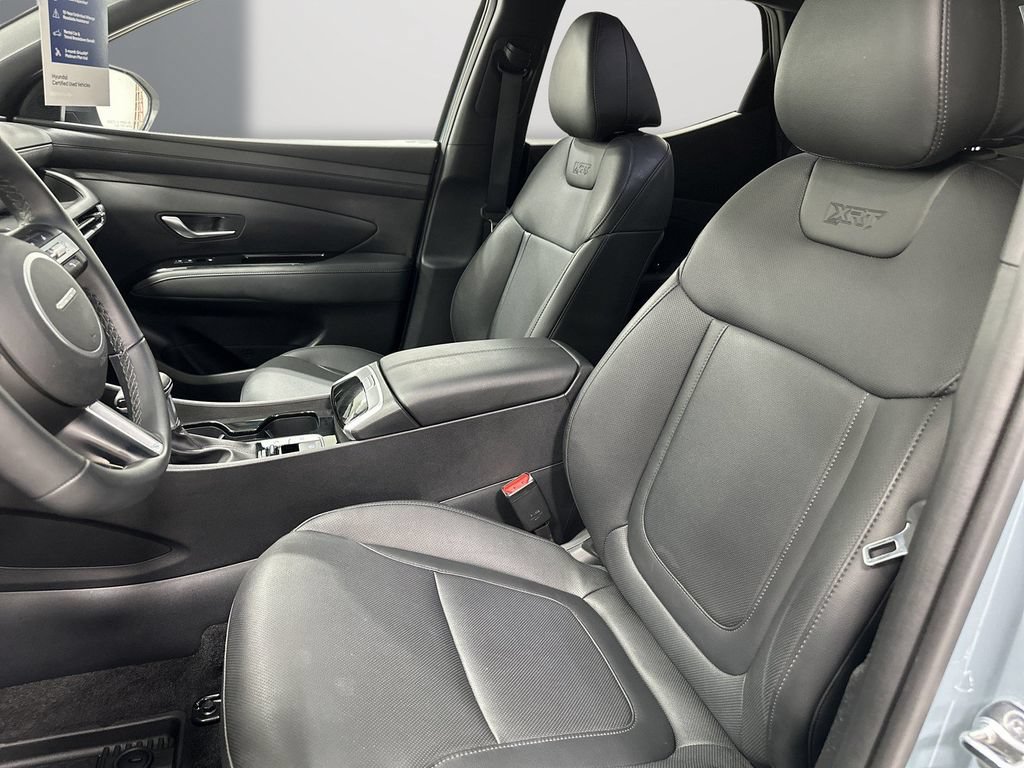 Certified 2025 Hyundai Santa Cruz XRT AWD/4WD image 15