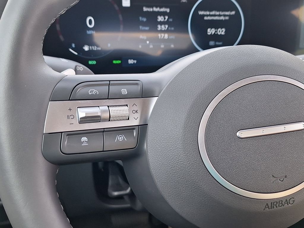 Used 2024 Hyundai Sonata Limited image 18