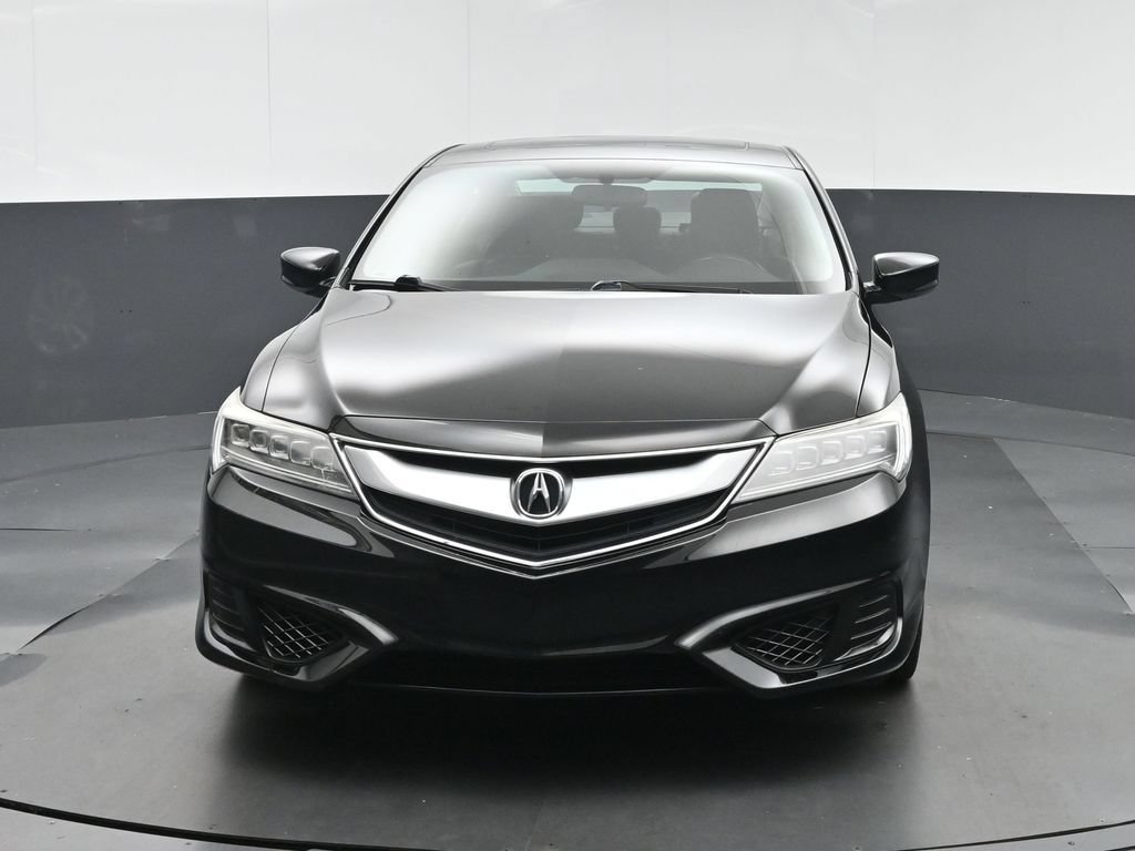 Used 2018 Acura ILX FWD image 2