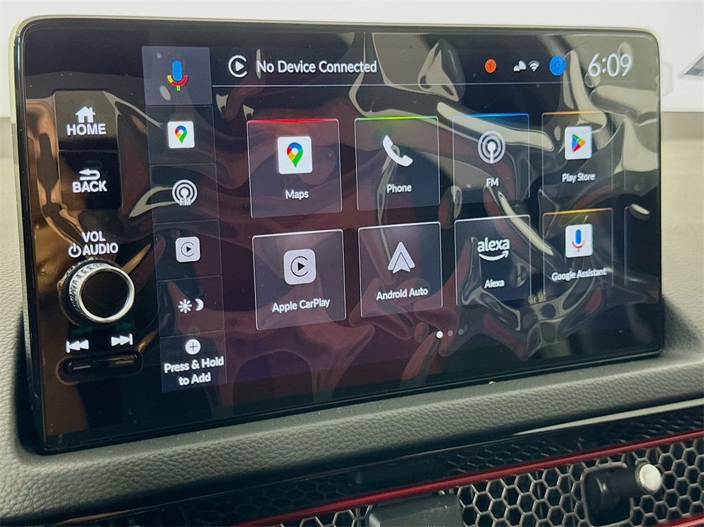 New 2026 Honda Civic Si image 23
