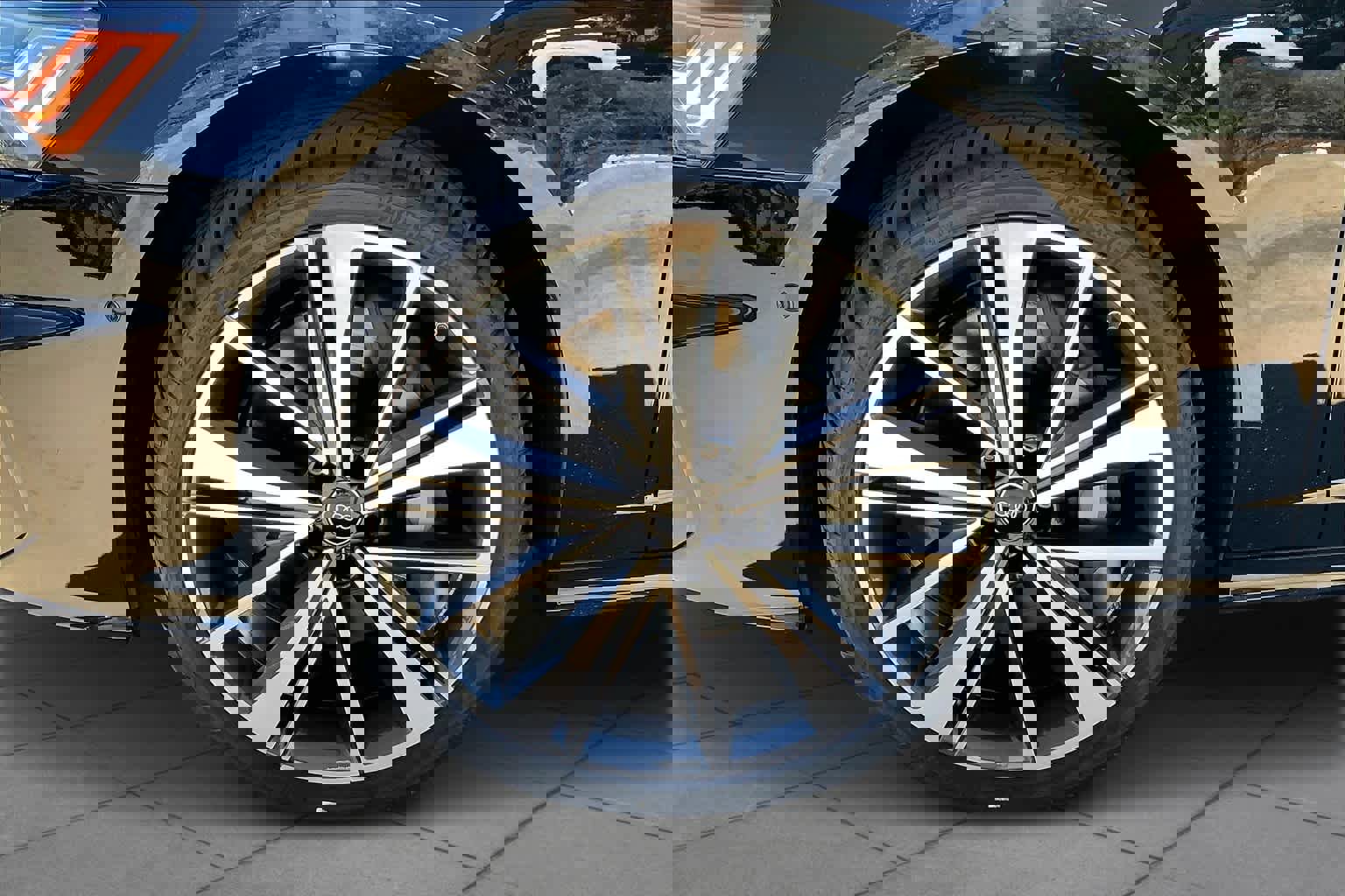 New 2025 Audi A6 3.0T Prestige image 11