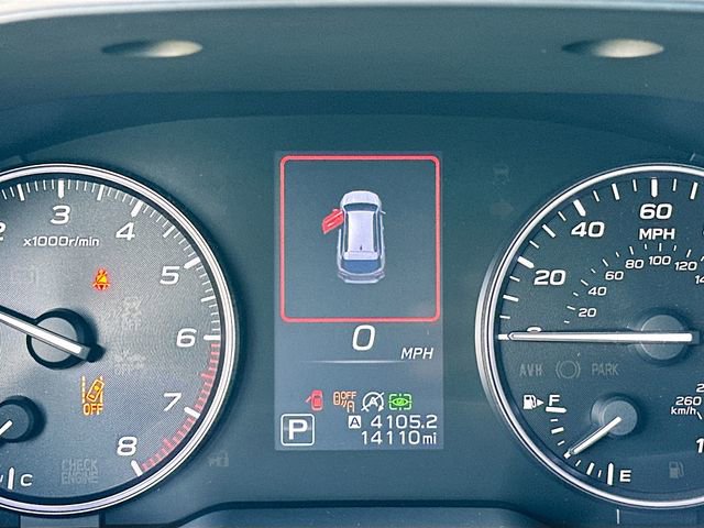 Used 2021 Subaru Outback Touring XT image 12