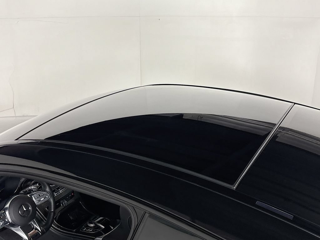 Used 2022 Mercedes-Benz C 43 AMG 4MATIC Coupe image 19