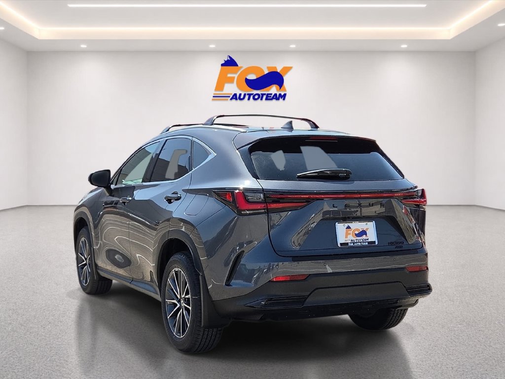 New 2026 Lexus NX 350 AWD w/ Accessory Package (2T) image 3