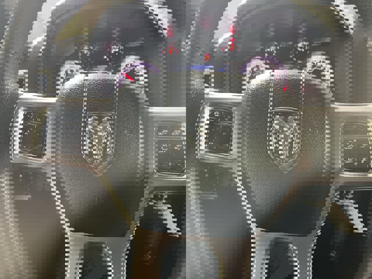 Used 2023 RAM 1500 Classic SLT w/ Trailer & Traction Group image 16