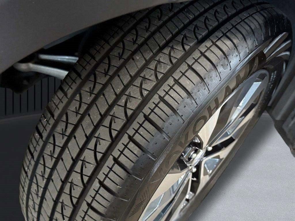 Certified 2024 Subaru Outback Limited XT image 18