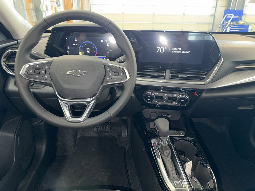 New 2026 Chevrolet Trax ACTIV image 26