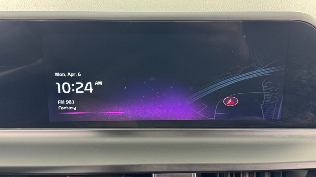 Used 2024 Kia Seltos S image 24