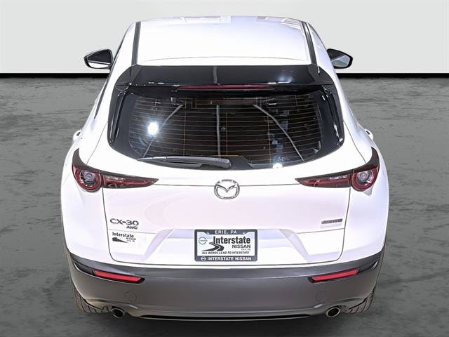 Used 2020 MAZDA CX-30 AWD image 3