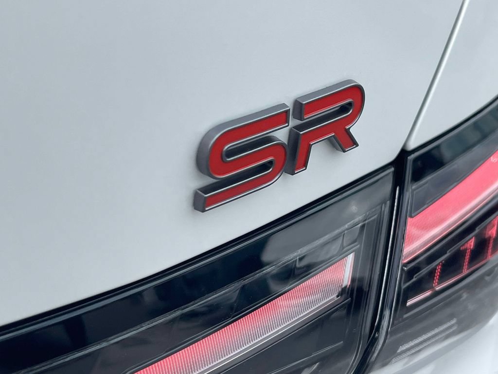 New 2026 Nissan Sentra SR w/ SR Premium Package FWD image 9