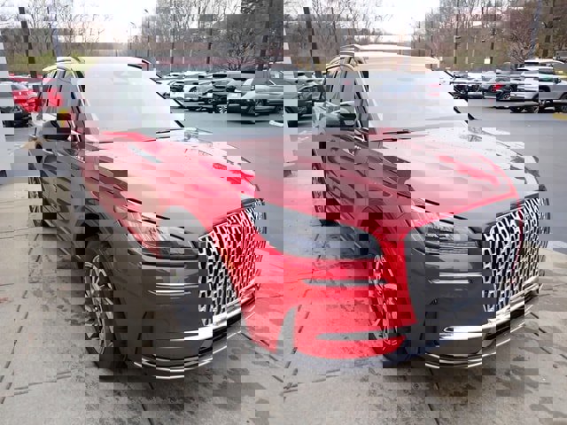 New 2026 Lincoln Corsair Premiere image 8