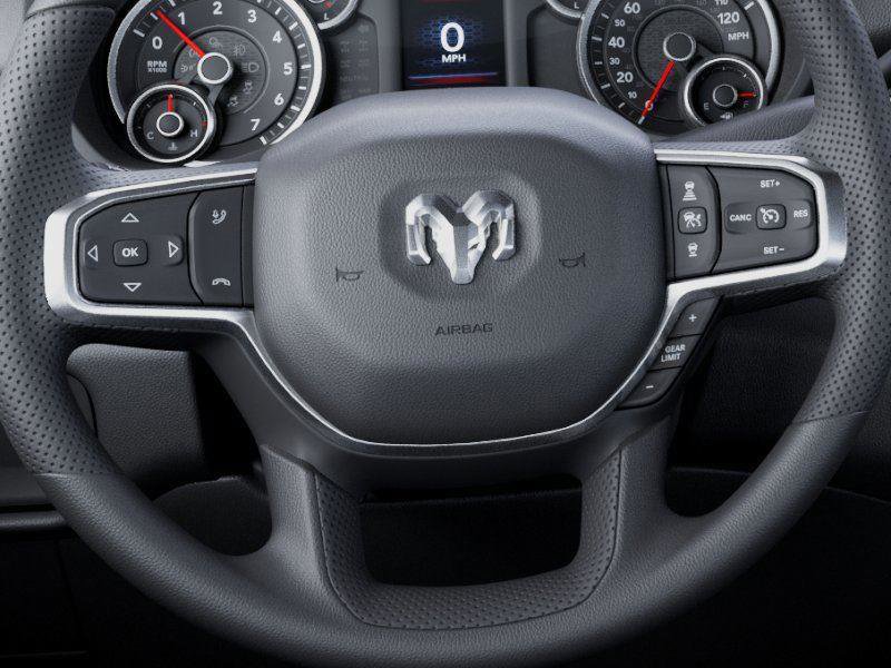 New 2026 RAM 2500 Tradesman image 19